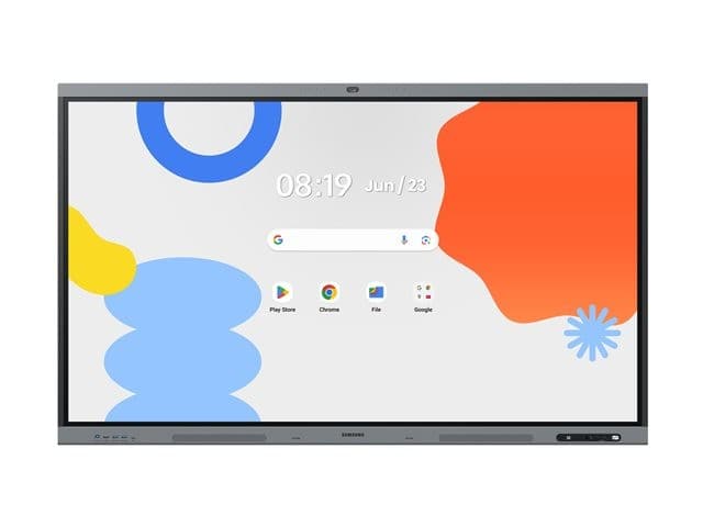 Samsung WA65FX-P 65" 4K Ultra HD Interactive Display - Image 2