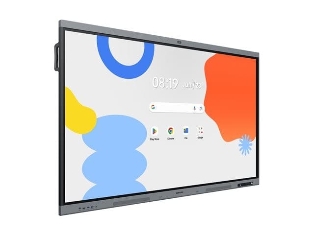 Samsung WA65FX-P 65" 4K Ultra HD Interactive Display - Image 7