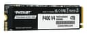 Patriot Memory P400 V4 4 TB M.2 2280 PCI Express 4.0 NVMe SSD thumbnail 2