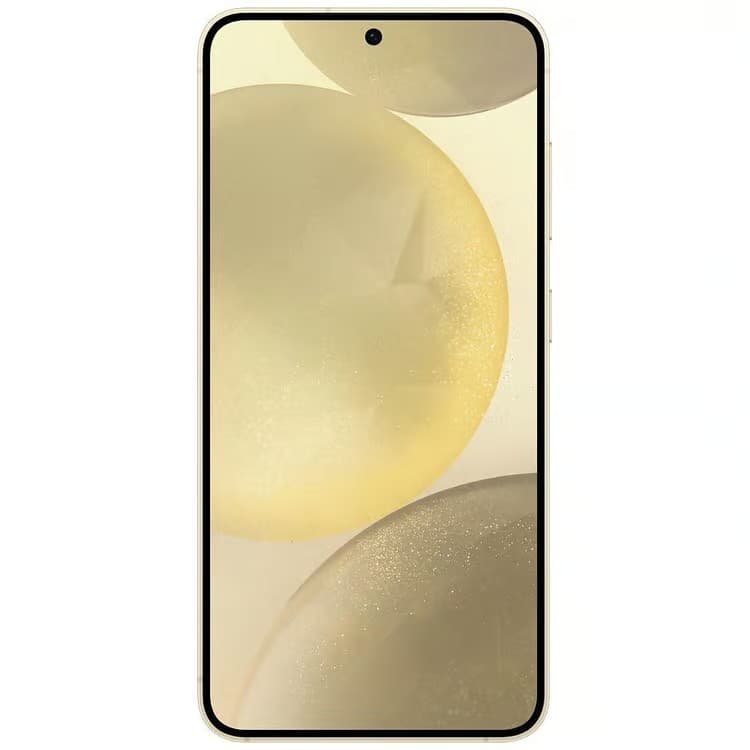 Samsung Galaxy S24 5G 512GB Smartphone - Yellow - Image 2