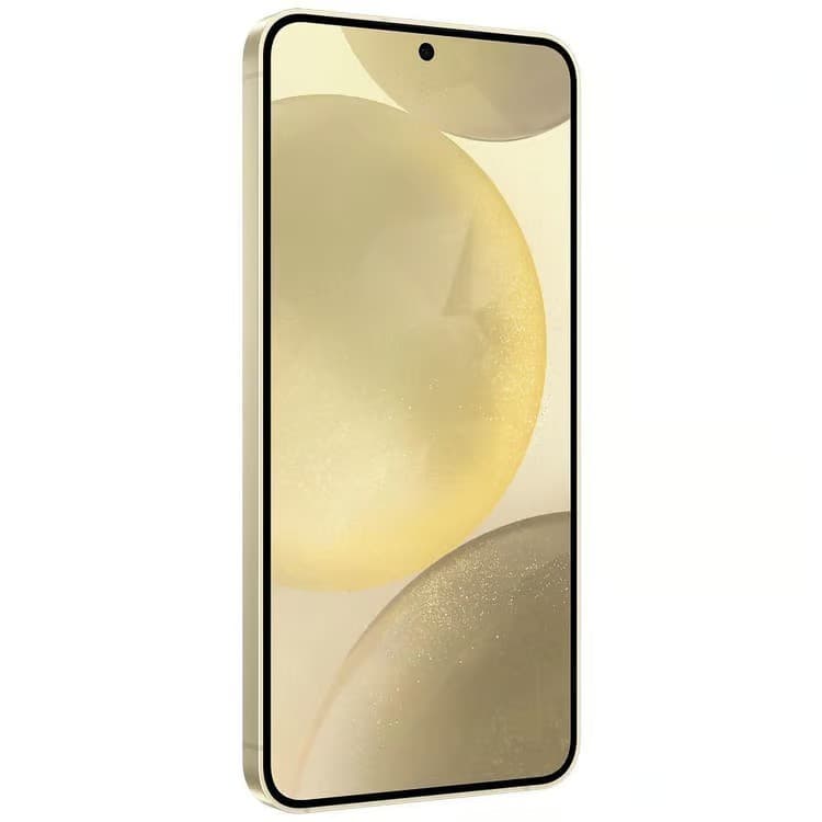 Samsung Galaxy S24 5G 512GB Smartphone - Yellow - Image 4