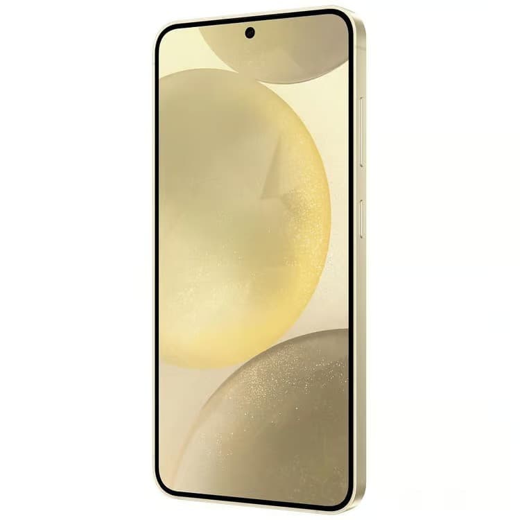 Samsung Galaxy S24 5G 512GB Smartphone - Yellow - Image 5
