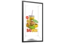 Samsung SM32HX-P Spatial Display Glasses-Free 3D Digital Signage Flat Panel 81.3 cm (32") LCD Wi-Fi 500 cd/m² Full HD Black Tizen 7.0 24/7 thumbnail 2