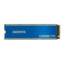 ADATA Legend 710 256GB M.2 2280 NVMe PCIe 3.0 SSD thumbnail 1