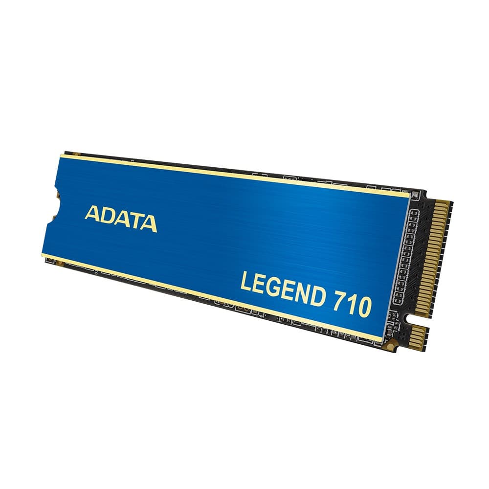 ADATA Legend 710 256GB M.2 2280 NVMe PCIe 3.0 SSD - Image 4