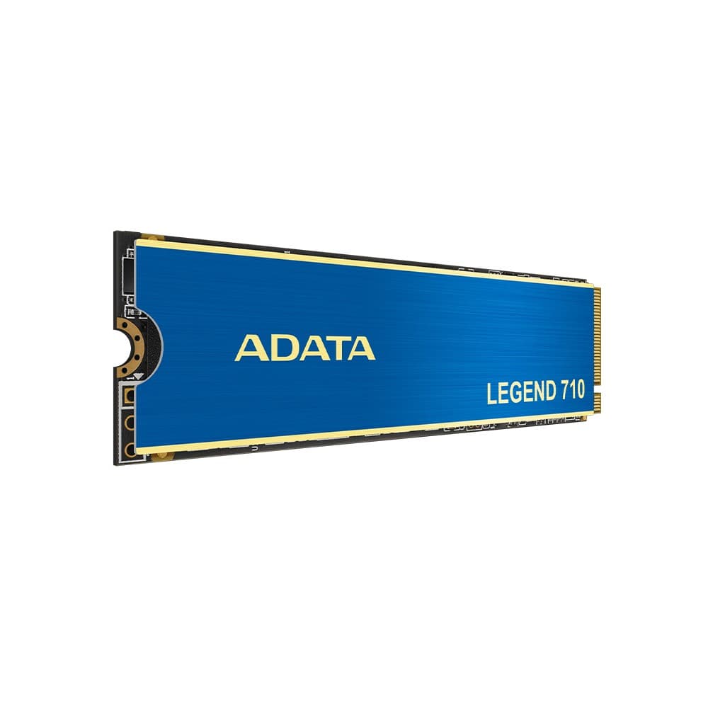 ADATA Legend 710 256GB M.2 2280 NVMe PCIe 3.0 SSD - Image 5