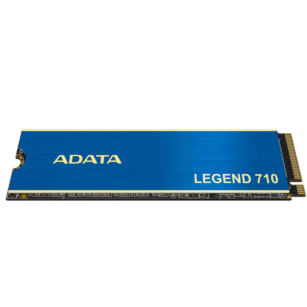 ADATA Legend 710 256GB M.2 2280 NVMe PCIe 3.0 SSD - Image 8