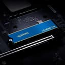 ADATA Legend 710 256GB M.2 2280 NVMe PCIe 3.0 SSD thumbnail 9