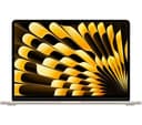 Apple MacBook Air 13-inch M5 16GB 512GB - Starlight thumbnail 1