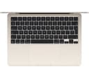Apple MacBook Air 13-inch M5 16GB 512GB - Starlight thumbnail 3