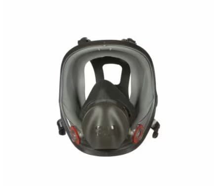 3M 6900 Full facepiece respirator - Image 1
