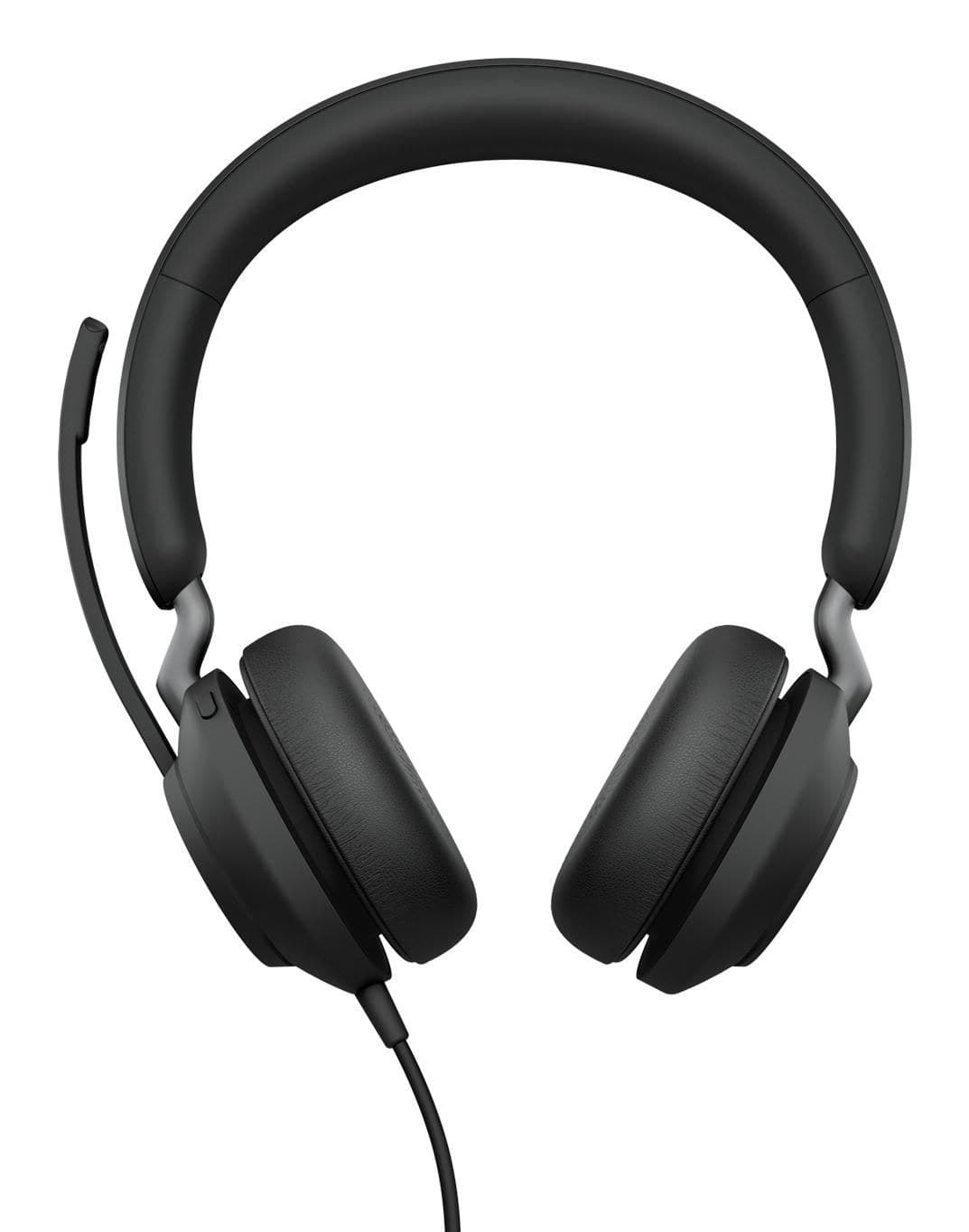 Evolve2 40, USB-A, UC Stereo