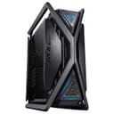 ASUS ROG Hyperion GR701 BTF Edition E-ATX Full Tower Gaming PC Case - Black Transparent thumbnail 1