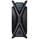 ASUS ROG Hyperion GR701 BTF Edition E-ATX Full Tower Gaming PC Case - Black Transparent thumbnail 2
