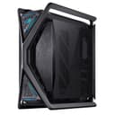 ASUS ROG Hyperion GR701 BTF Edition E-ATX Full Tower Gaming PC Case - Black Transparent thumbnail 3
