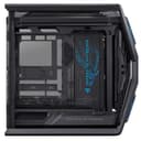 ASUS ROG Hyperion GR701 BTF Edition E-ATX Full Tower Gaming PC Case - Black Transparent thumbnail 4