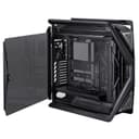 ASUS ROG Hyperion GR701 BTF Edition E-ATX Full Tower Gaming PC Case - Black Transparent thumbnail 5