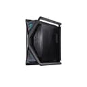 ASUS ROG Hyperion GR701 BTF Edition E-ATX Full Tower Gaming PC Case - Black Transparent thumbnail 9