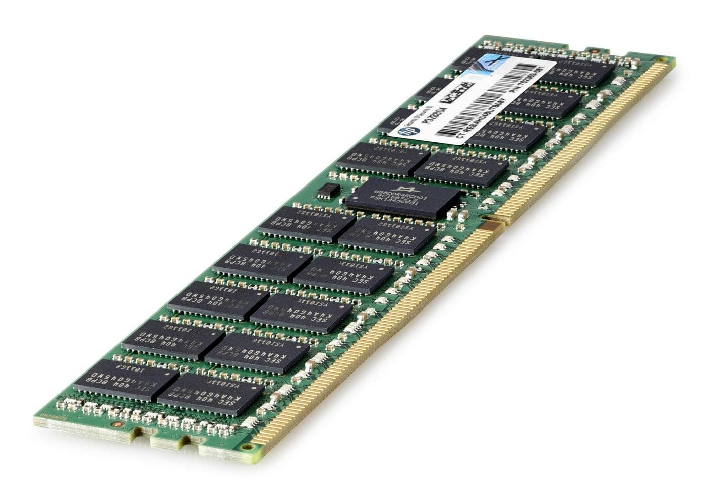 8GB 1Rx4 PC4-2133P-R