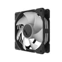 Asus TUF Gaming TR120 ARGB 120mm PWM Case Fan Black - 1-Pack thumbnail 6