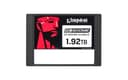 Kingston Technology 1920G DC600ME (Mixed-Use) TCG Opal 2.5" Enterprise SATA SSD thumbnail 1