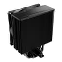 be quiet! Pure Rock 3 LX BK040 Single Tower 120mm 4-pin ARGB CPU Air Cooler 190W TDP Intel/AMD - Black thumbnail 3