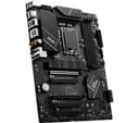 MSI PRO B760-P WIFI DDR4 Motherboard Intel B760 LGA 1700 ATX thumbnail 1