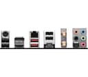 MSI PRO B760-P WIFI DDR4 Motherboard Intel B760 LGA 1700 ATX thumbnail 3