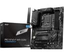 MSI PRO B760-P WIFI DDR4 Motherboard Intel B760 LGA 1700 ATX thumbnail 4