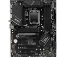 MSI PRO B760-P WIFI DDR4 Motherboard Intel B760 LGA 1700 ATX thumbnail 5