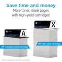 HP Q7553A 53A Original LaserJet Toner Cartridge - Black thumbnail 3