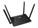 ASUS RT-AX53U AX1800 Dual Band WiFi 6 Wireless Router - Black thumbnail 3