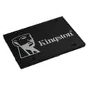 Kingston KC600 2.5-inch SATA SSD - 2TB thumbnail 2