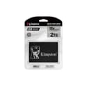 Kingston KC600 2.5-inch SATA SSD - 2TB thumbnail 3