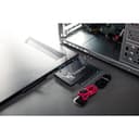 Kingston KC600 2.5-inch SATA SSD - 2TB thumbnail 4