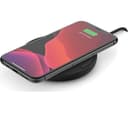 BELKIN BoostCharge Qi 10 W Wireless Fast Charging Pad with Power Supply - Black thumbnail 6