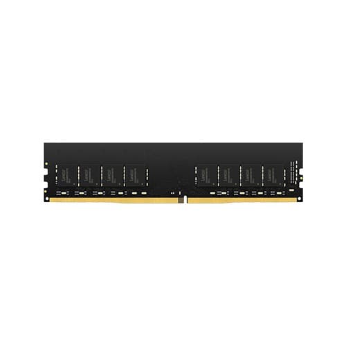 Lexar LD4AU032G-B3200GSST memory module 32 GB 1 x 32 GB DDR4 3200 MHz 288-pin DIMM - Image 1