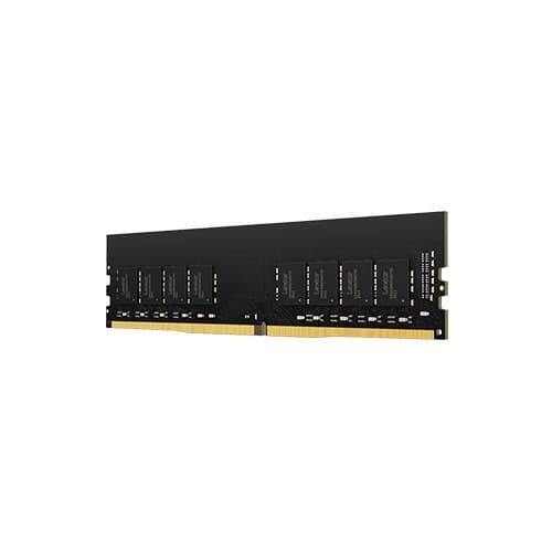 Lexar LD4AU032G-B3200GSST memory module 32 GB 1 x 32 GB DDR4 3200 MHz 288-pin DIMM - Image 2