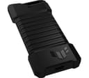 ASUS TUF Gaming A1 Dual M.2 USB Type-C NVMe & SATA SSD Enclosure thumbnail 1
