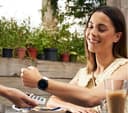 SAMSUNG Galaxy Watch4 Classic 4G with Bixby & Google Assistant - Silver, 46 mm thumbnail 10