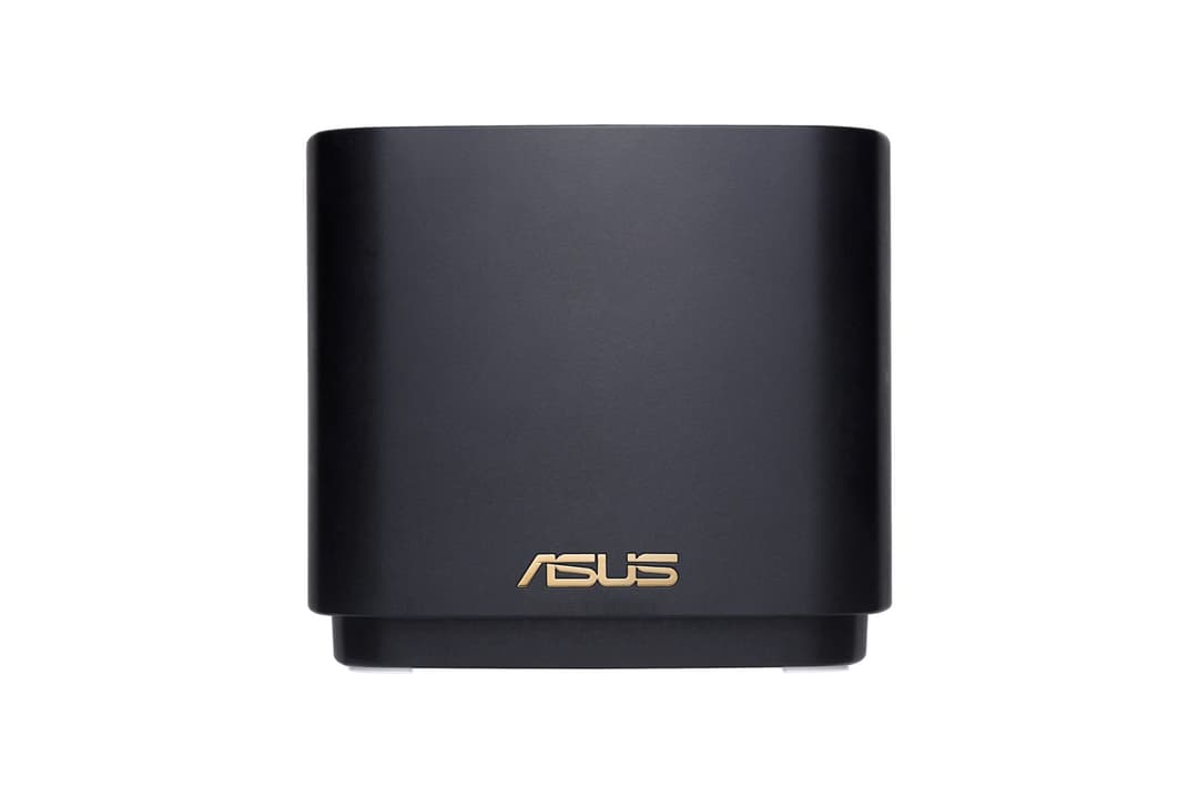ASUS ZenWiFi XD4 Plus AX1800 Dual-band Wi-Fi 6 Home Mesh System Black - 2 Pack - Image 2