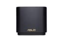 ASUS ZenWiFi XD4 Plus AX1800 Dual-band Wi-Fi 6 Home Mesh System Black - 2 Pack thumbnail 2