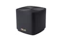 ASUS ZenWiFi XD4 Plus AX1800 Dual-band Wi-Fi 6 Home Mesh System Black - 2 Pack thumbnail 4