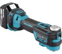 MAKITA DTM52Z 18V LXT Brushless Cordless Oscillating Multi-Tool - Body Only (No Battery or Charger) thumbnail 6