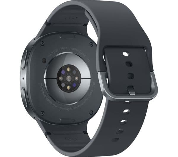Samsung Galaxy Watch8 Smartwatch 40mm Graphite - Image 2