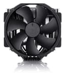 Noctua NH-D15 chromax.black CPU Cooler - Black thumbnail 2