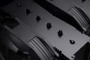 Noctua NH-D15 chromax.black CPU Cooler - Black thumbnail 6