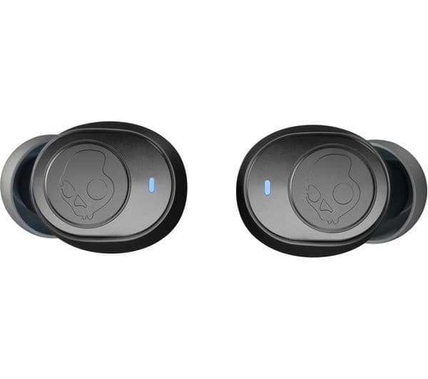 SKULLCANDY Jib True S2JTW-N740 Wireless Bluetooth Earbuds - Black - Image 7