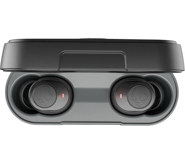 SKULLCANDY Jib True S2JTW-N740 Wireless Bluetooth Earbuds - Black - Image 8