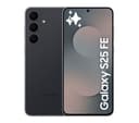 Samsung Galaxy S25 FE 512GB - Jet Black thumbnail 1